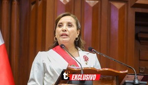 Análisis: ¿Qué espera del mensaje a la Nación de Dina Boluarte?