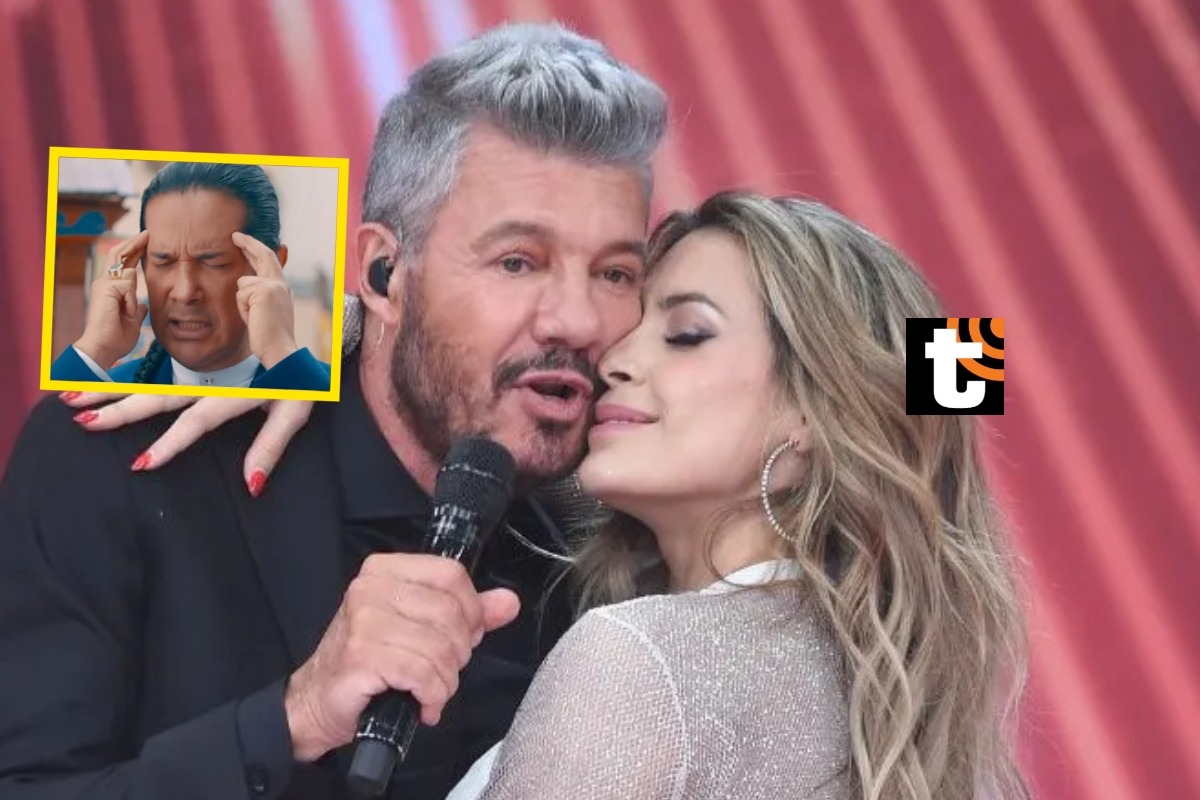 Milett Figueroa y Marcelo Tinelli: La predicción de Reinaldo Dos Santos