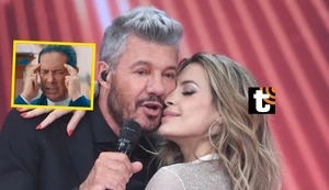 Reinaldo Dos Santos hace IMPACTANTE predicción sobre Milett Figueroa y Marcelo Tinelli: “La situación es muy grave”