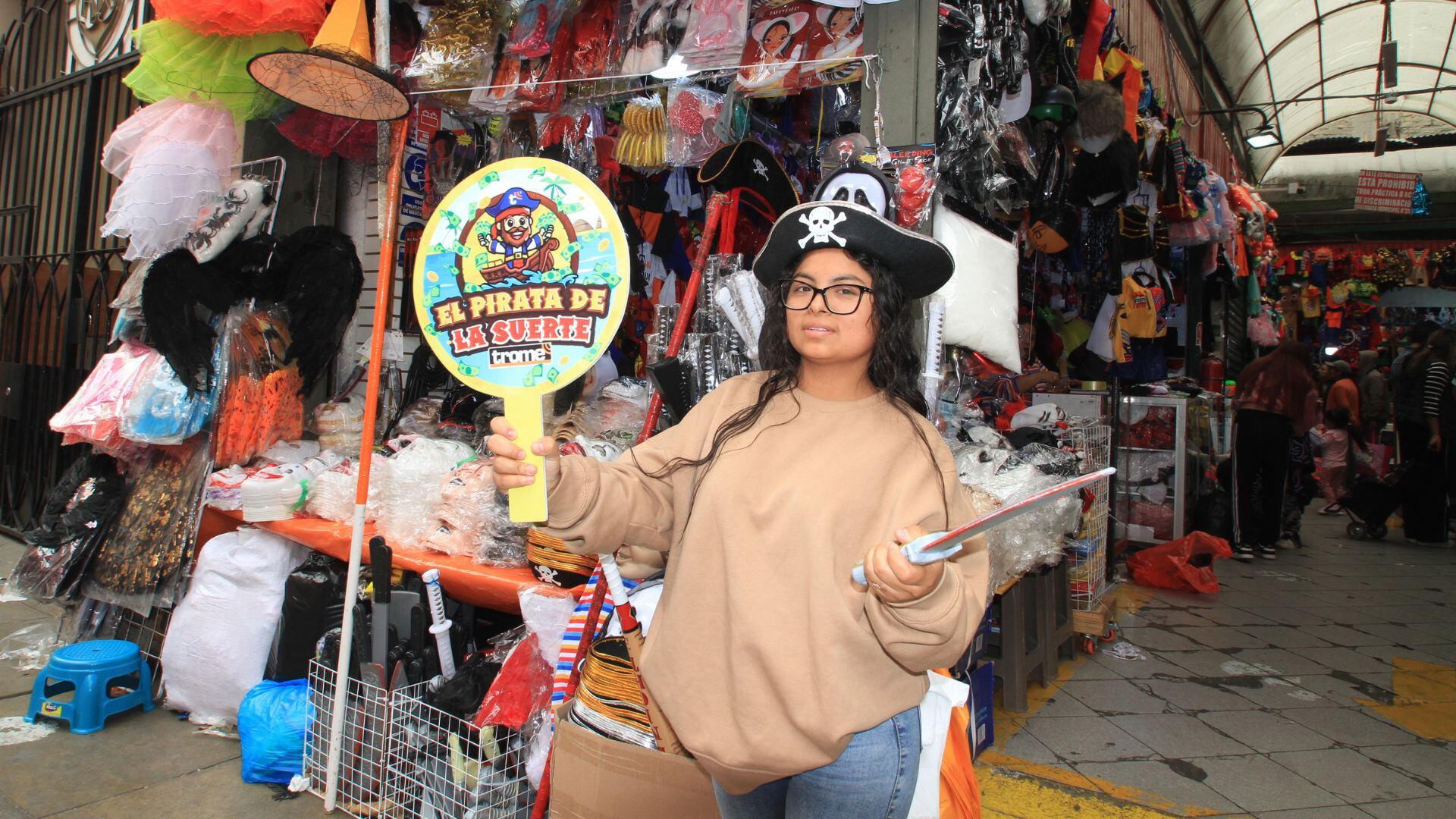 Lectores indicaron que pagarán sus deudas o emprenderán un negocio, en caso, se ganen el premio de 20 mi soles