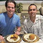 ¡Invitado a Miami! Jerí recibe convocatoria de Trump en medio de mociones de censura