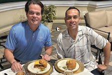 ¡Invitado a Miami! Jerí recibe convocatoria de Trump en medio de mociones de censura