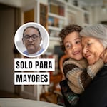 Síndrome de la abuela esclava: cuando los hijos delegan responsabilidades sin consultar