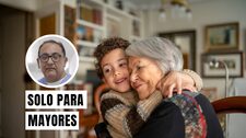 Síndrome de la abuela esclava: cuando los hijos delegan responsabilidades sin consultar