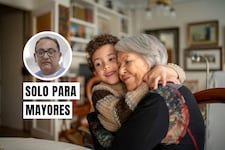 Síndrome de la abuela esclava: cuando los hijos delegan responsabilidades sin consultar