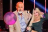 Carlos Alcántara es ampayado dando tremendo chape a joven rubia en discoteca: ¿quién es su colágeno?