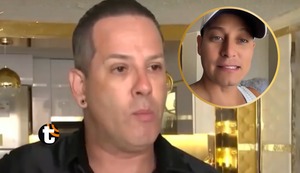 Luigui Carbajal remata prendas de Skándalo a 1 sol y Ricky Trevitazzo explota: “Ridículo”