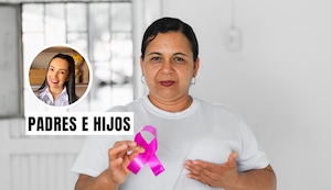 Cáncer de mama: ¿cómo manejar las emociones tras el diagnóstico?