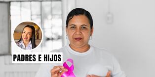 Recibir un diagnóstico de cáncer de mama provoca un fuerte impacto emocional inicial de conmoción, incredulidad, miedo y angustia. Permítete sentir y evita la culpa. Foto: composición/Istock