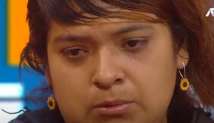 Mamá de niña asesinada por ‘Monstruo de Pachacámac’ hace mea culpa y se defiende: “Estoy muy arrepentida”