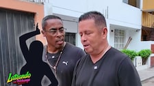 Percy Olivares encara a Puchungo por pesada broma en la selva: “¿Quién metió a una chica en mi cuarto?”
