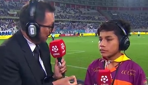 Pol Deportes en el Sporting Cristal vs. Alianza Lima: Cliver Huamán en la narración de los playoff | VIDEO