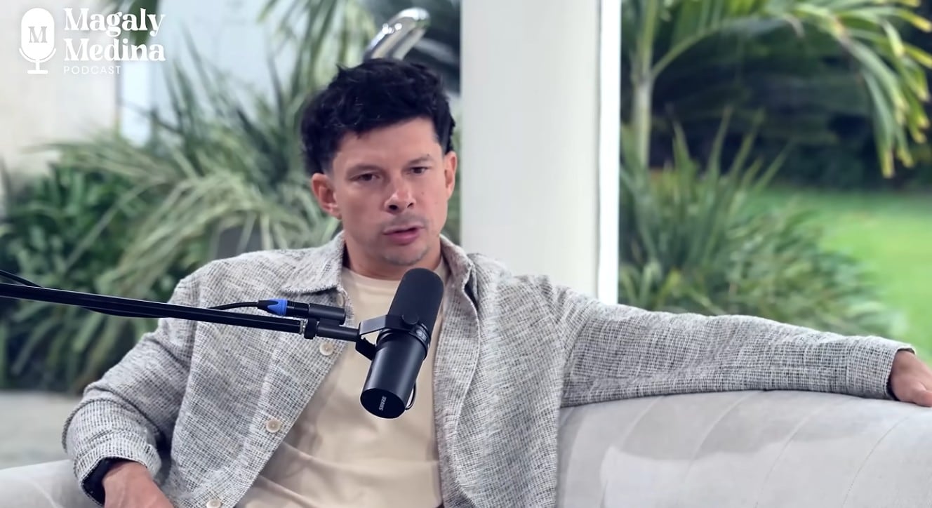 Mario Hart revela qué espera de una nueva pareja para Korina.
