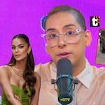 Ric La Torre arremete contra Laura Spoya y la califica de ‘irresponsable’