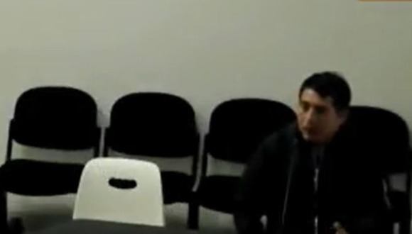 PJ dicta 9 meses de prisión preventiva a policía que abatió a dos presuntos delincuentes en SJL