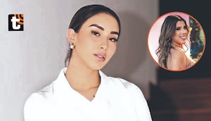 Xiomy Kanashiro ‘de lejitos’ con Yahaira Plasencia: “No está en mis planes reunirme con otras personas”