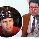 ¡Streamer en problemas! Abogado cusqueño denuncia penalmente a Cristorata por discriminación