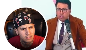 ¡Streamer en problemas! Abogado cusqueño denuncia penalmente a Cristorata por discriminación