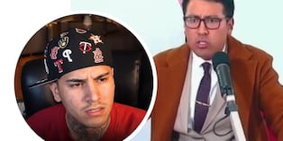 ¡Streamer en problemas! Abogado cusqueño denuncia penalmente a Cristorata por discriminación