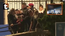 ¡Terror en el hospital Carrión! Delincuentes desatan balacera cerca del nosocomio tras ataque en Sarita Colonia