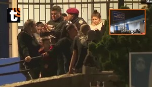 ¡Terror en el hospital Carrión! Delincuentes desatan balacera cerca del nosocomio tras ataque en Sarita Colonia