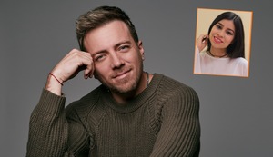 Julián Zucchi celebra Halloween sin la periodista Priscila Mateo: ¿Crisis en la relación? | VIDEO