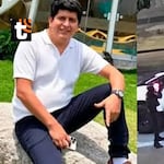 Jenss Lara revela los momentos de terror tras ser secuestrado por ‘Los Pulpos’: “Les dije que me corten el dedo de la mano izquierda”