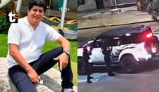Jenss Lara revela los momentos de terror tras ser secuestrado por ‘Los Pulpos’: “Les dije que me corten el dedo de la mano izquierda”