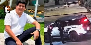 Jenss Lara revela los momentos de terror tras ser secuestrado por ‘Los Pulpos’: “Les dije que me corten el dedo de la mano izquierda”