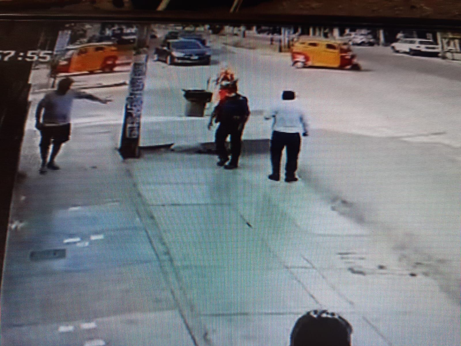 Delincuentes sorprendieron al cheff internacional, Constancio Araujo Ayala (72) y le robaron sus ahorros con el 'cuento de la lotería'. (foto: TROME)