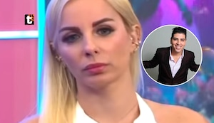Dalia Durán se mantiene firme y advierte a John Kelvin: “Iré hasta las últimas consecuencias”