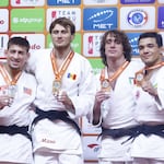 El Grand Prix de Judo Lima 2026 es elegido como el mejor evento internacional del año en Perú