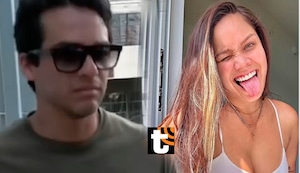 Juan Víctor ARREMETE contra Andrea por aumentar la pensión: “12 mil soles por una menor”