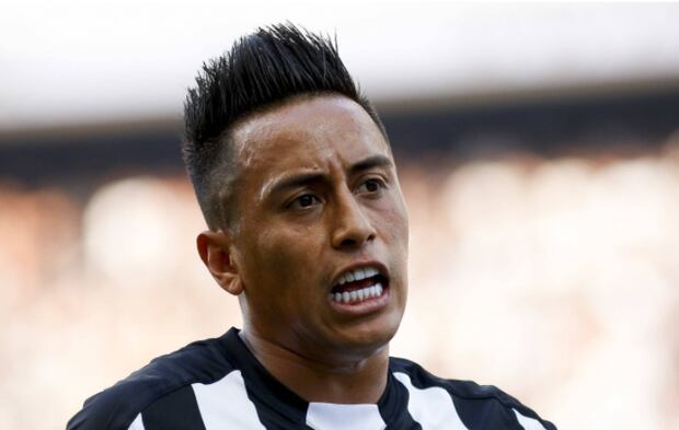 Christian Cueva afirma que fue víctima de Pamela López