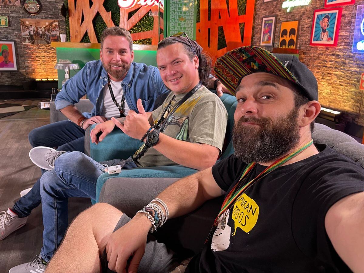 ‘Noche de patas’ cambia de horario