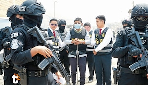 Monstruo de Pachacámac volvió a lugar donde mató a niña y contó cómo le quitó la vida: ¿Qué dijo?