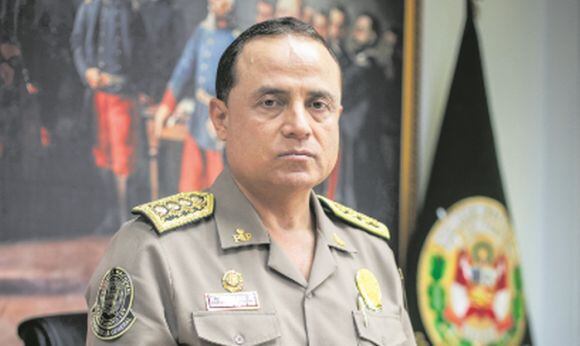 ¡Falleció Raúl Alfaro a los 60 años! Exjefe de la PNP ordenó intervenir a Pedro Castillo tras cierre del Congreso