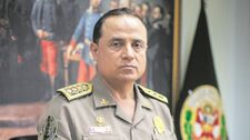 ¡Falleció Raúl Alfaro a los 60 años! Exjefe de la PNP ordenó intervenir a Pedro Castillo tras cierre del Congreso