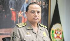¡Falleció Raúl Alfaro a los 60 años! Exjefe de la PNP ordenó intervenir a Pedro Castillo tras cierre del Congreso