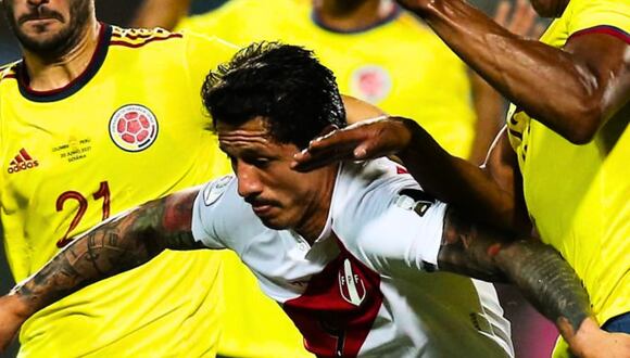 Anuncian calendario de la Copa América