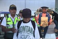 ¡Volvieron del frente de guerra! Tres peruanos escaparon de Rusia tras ser reclutados con engaños