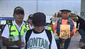 ¡Volvieron del frente de guerra! Tres peruanos escaparon de Rusia tras ser reclutados con engaños