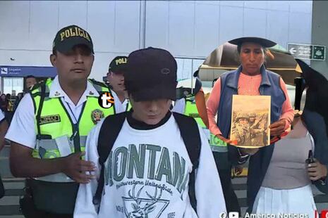 ¡Volvieron del frente de guerra! Tres peruanos escaparon de Rusia tras ser reclutados con engaños