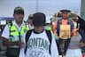 ¡Volvieron del frente de guerra! Tres peruanos escaparon de Rusia tras ser reclutados con engaños