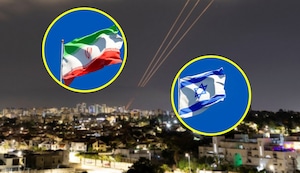 ¿Por qué se enfrentan Irán e Israel?