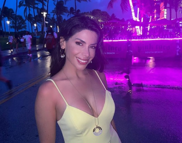 Ely Yutronic: estas son sus mejores fotos (Instagram / @elyyutronic)