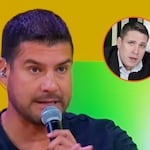 Erick Delgado arremete contra Paco Bazán por acusarlo de quedarse con canal de YouTube: “Es un papanatas que habla tonterías”