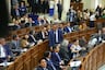 ¡Luz verde para Keiko! Senado aprueba facultades legislativas por 90 días para combatir la delincuencia y enfrentar El Niño