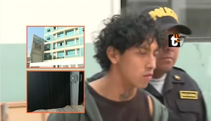 ¡Horror en La Victoria! Mujer es hallada muerta en hotel y detienen a presunto responsable: “Se golpeó la cabeza”