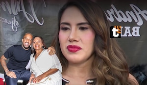 Darinka expone cómo es su relación con ‘Amá Charo’, madre de Jefferson Farfán: ¿Qué dijo?